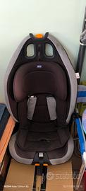 seggiolino auto chicco