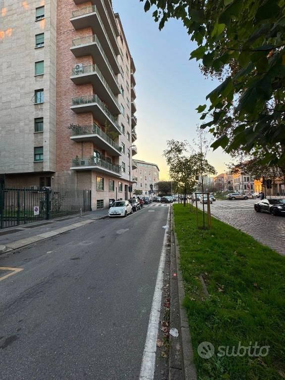 Appartamento – Milano, Brera, Municipio 1 - Vista 2