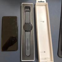 Samsung S21 Ultra 256 Gb