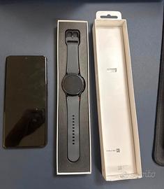 Samsung S21 Ultra 256 Gb