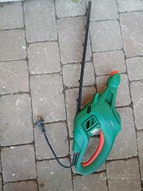 Taglia siepi Black & Decker GT 100 