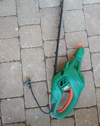 Taglia siepi Black & Decker GT 100 