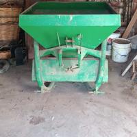Attrezzi agricoli