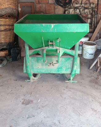 Attrezzi agricoli