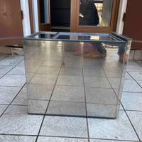 Cestello pattumiera sottolavello