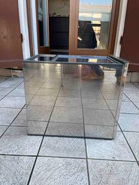 Cestello pattumiera sottolavello