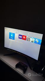 Monitor Msi