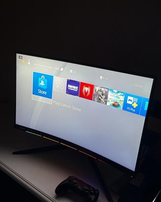 Monitor Msi