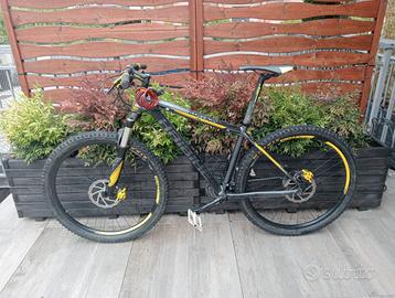 MTB XC