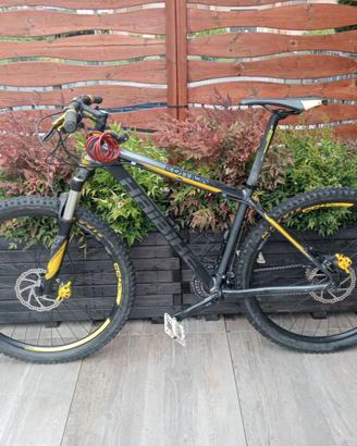 MTB XC