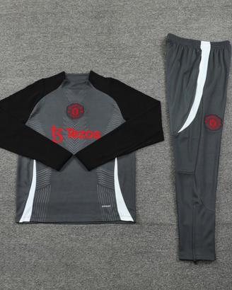 Tuta Manchester United