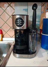 macchina caffè 