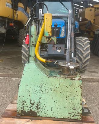 Smontagomme professionale auto