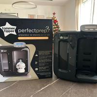 Preparatore latte in formula tommee tippee