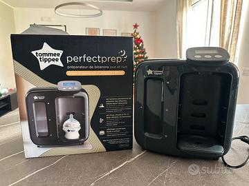 Preparatore latte in formula tommee tippee