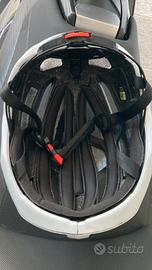 Casco per bici da corsa