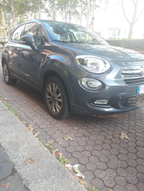 Fiat 500x 2015,filtro euro6d