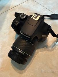 Canon EOS 4000D