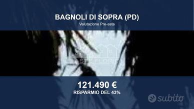 Immobile in asta di 336 m² con più di 5 locali e b