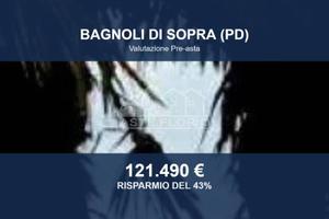 Immobile in asta di 336 m² con più di 5 locali e b