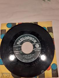 The Beatles - Please Please Me/Ask Me Why -QMSP 16