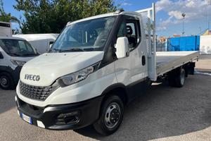 Iveco Daily 35-14-2.3 hpt-cassone 4.60 mt-2022