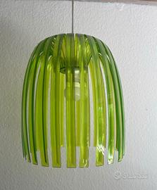 Lampadario a sospensione koziol modello Josephine