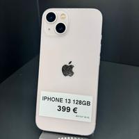 IPHONE 13 128Gb