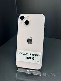 IPHONE 13 128Gb