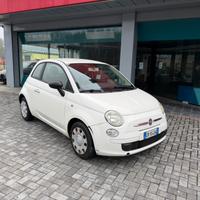 Fiat 500 1.2 Benzina NEOPATENTATI