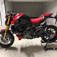 Ducati Monster 937SP