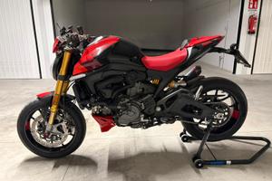 Ducati Monster 937SP