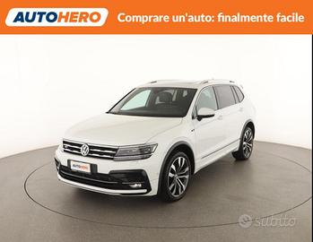 VOLKSWAGEN Tiguan MR53756