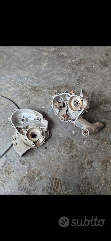 Carter Motore Vespa Special V5a4m Carter Vespa Carter Vespa 50