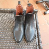 scarpe per equitazione