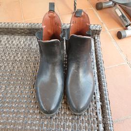 scarpe per equitazione