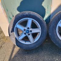 cerchi Ford 16