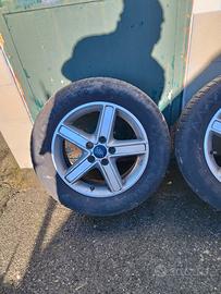 cerchi Ford 16