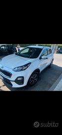 Kia spprtage
