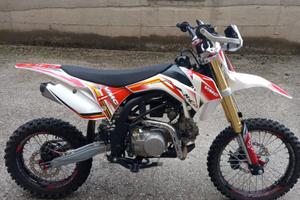 Pit Bike VMC 140cc 17/14
