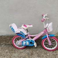 Bici bambina