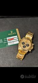rolex Daytona 116528
