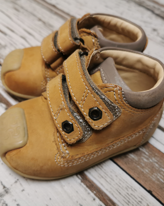 Scarpe chicco