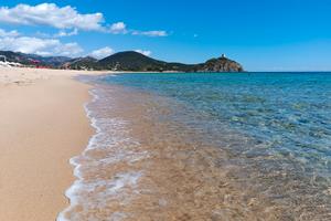 Casa vacanze Chia Domus De Maria