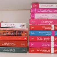 Libri in blocco 