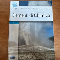 Elementi di chimica