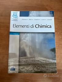 Elementi di chimica