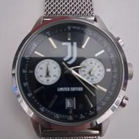 Orologio cronografo Juventus