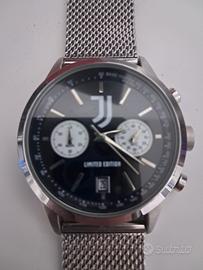 Orologio cronografo Juventus