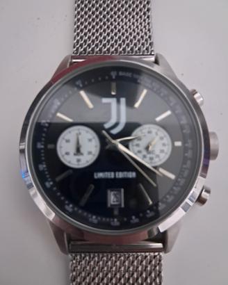 Orologio cronografo Juventus